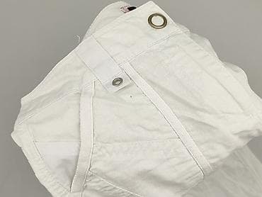 tanio spodnie: Petites, Spodnie cargo damskie, rozmiar M — 8