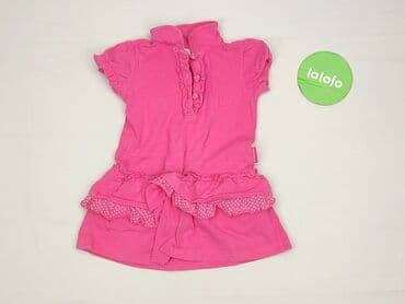 sukienka o kroju marynarki h: Dress, Coccodrillo, 12-18 months, condition - Very good — 2