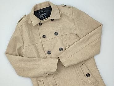 Urmoda, Płaszcz damski, rozmiar S