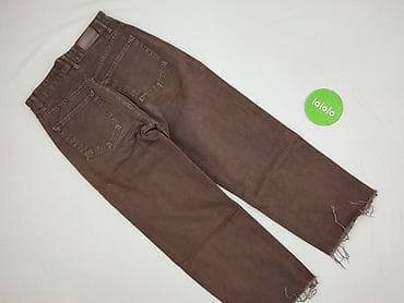 jeans pull bear: PULL&BEAR, Jeansy damskie, rozmiar XS — 3