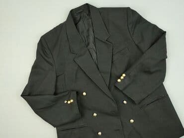 damskie marynarki duże rozmiary: Marynarka damska, 2XL — 1