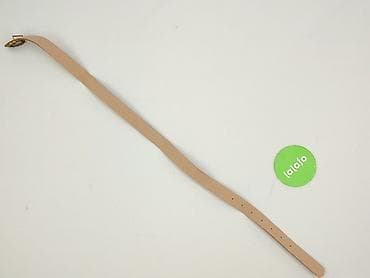 pepco pasek damski: Pasek, Damskie, stan - Bardzo dobry — 3
