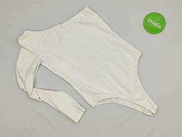 15 bodies: Body damskie, rozmiar S — 3