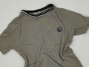 hooligans koszulka: T-shirt, George, 8 years, 122-128 cm, condition - Perfect — 1