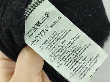 biustonosz 85 a: Esmara, Sukienka damska, rozmiar 5XL — 5