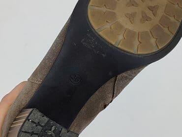 lidl buty sniegowce: Botki damskie, rozmiar 36 — 6