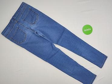 sprany jeans: Denim Co, Jeansy damskie, rozmiar XL — 3