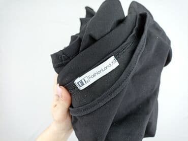 sukienka o kroju marynarki h: Women's blouse, size XS (EU 34) — 5