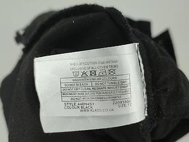 getry: Klass, Spodnie materiałowe damskie, rozmiar L — 5