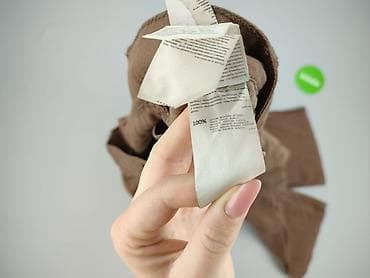 cargo reserved: Spodnie cargo damskie, rozmiar L — 5