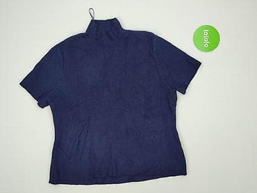 Kobiety: Bluzka damska, rozmiar XL — 2