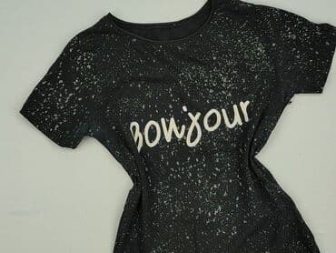 abercrombie and fitch t shirty: T-shirt damski, rozmiar S — 1
