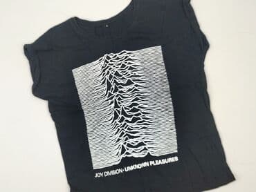 joy division t shirty: Women`s T-shirt, size M — 2