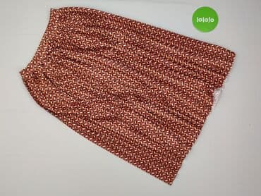 niebieska sukienka pull and bear: PULL&BEAR, Spódnica damska, rozmiar S — 3