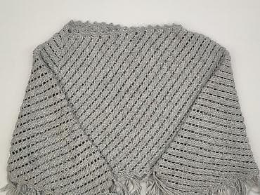 dimension 158 cm: Ponczo damskie, rozmiar One size — 1
