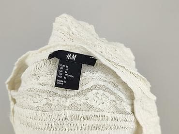 mango zwroty: H&M, Sukienka damska, rozmiar M — 4