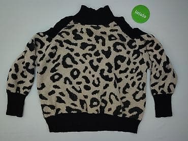 sweter prl: Shein Curve, Sweter damski, rozmiar XL — 3