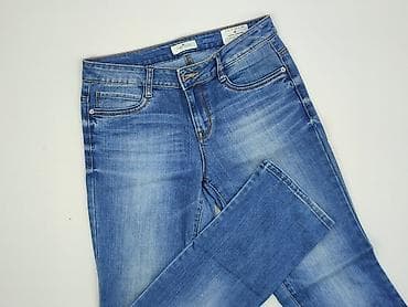 tom tailor alexa capri: Tom Tailor, Jeansy damskie, rozmiar S — 1