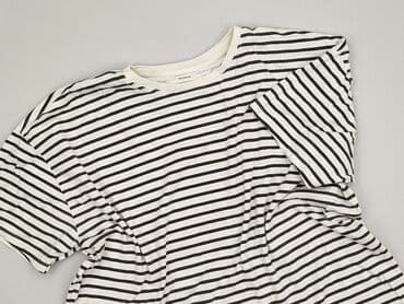 reserved koszulka w paski: Reserved, T-shirt damski, rozmiar L — 2