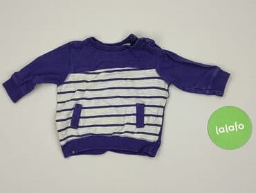 dkny dla niemowląt: Sweatshirt, Newborn baby, condition - Good — 2