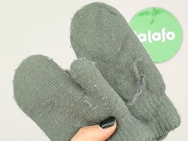 kurtka flek: Gloves, 12 cm, condition - Very good — 4