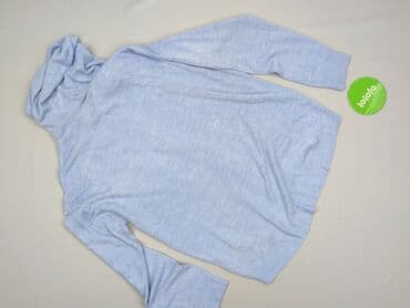 bluzy megi collection: M&S Collection, Women`s hoodie, size M — 4