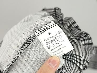 buty damski: Spodnie materiałowe damskie, rozmiar M — 4