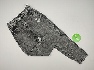 jeansy beloved: FB Sister, Jeansy damskie, rozmiar M — 2