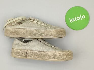 buty ugg na platformie ccc: Sneakersy damskie, rozmiar 39 — 4