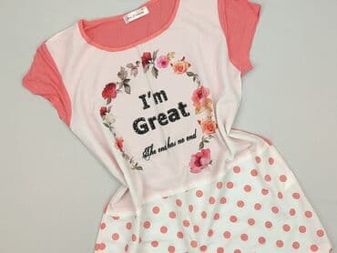 sprzedam sukienkę lou: Sukienka damska, rozmiar M — 1