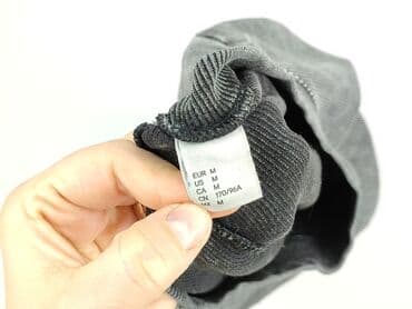 miu miu t shirty: H&M, Women's blouse, size M (EU 38) — 5