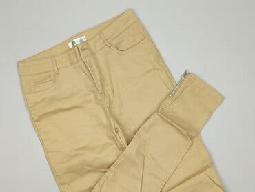 spodnie m sara levis: Spodnie materiałowe damskie, rozmiar S — 1