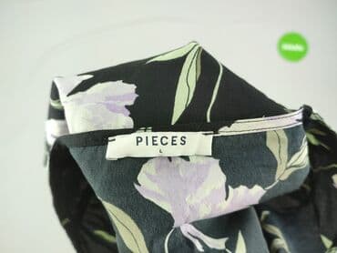 bpc sukienki: Pieces, Sukienka damska, L — 4