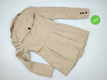 marynarka od mohito: Płaszcz damski, rozmiar M — 3