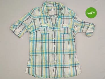 miu miu t shirty: Marks & Spencer, Women`s shirt, size L (EU 40) — 2