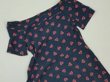 jeansy z serduszkami: Debenhams, Sukienka damska, rozmiar XL — 1