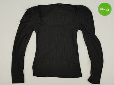 obcisła bluza: Bluzka damska, rozmiar S — 6