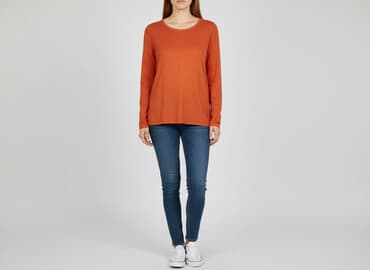 mohito bezrękawnik: Bonmarche, T-shirt damski, rozmiar M — 8