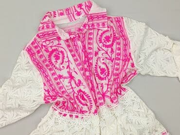 eleganckie sukienki w stylu boho: Sukienka damska, rozmiar S — 1