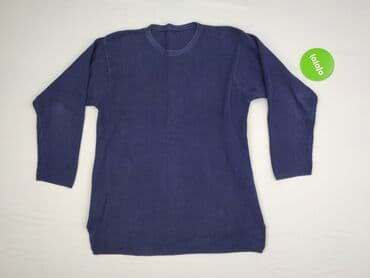 piec lat w paski bluzka w paski swiat: Women`s sweater, size L (EU 40) — 2