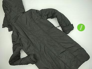 Kurtka zimowa damska, rozmiar 3XL — 3