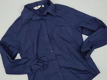 red polo: Fruit Of The Loom, Koszula damska, rozmiar L — 1