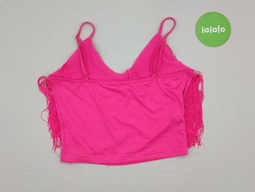 shein bluzy: Shein, Top damski, rozmiar L — 3