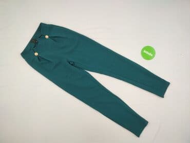 shein spódnice jeansowe plus size: Shein, Брюки жіночі, розмір S — 2