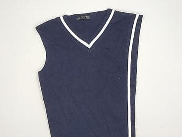 Dazy, Women`s waistcoat, size S — 1