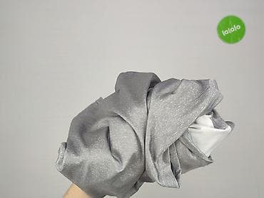 legginsy sliskie: T-shirt damski, rozmiar L — 5