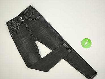 verse jeans: M.Sara, Jeansy damskie, rozmiar 2XS — 2