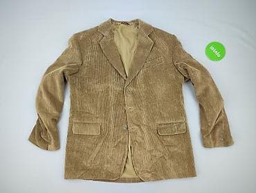 cargo hm: Marynarka dla mężczyzn, rozmiar 2XL — 2