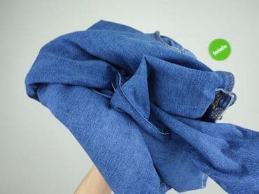 Jeansy: Skiny, Jeansy damskie, rozmiar L — 4