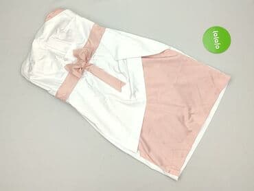 sukienka biala marynarka: IX London, Sukienka damska, S — 2